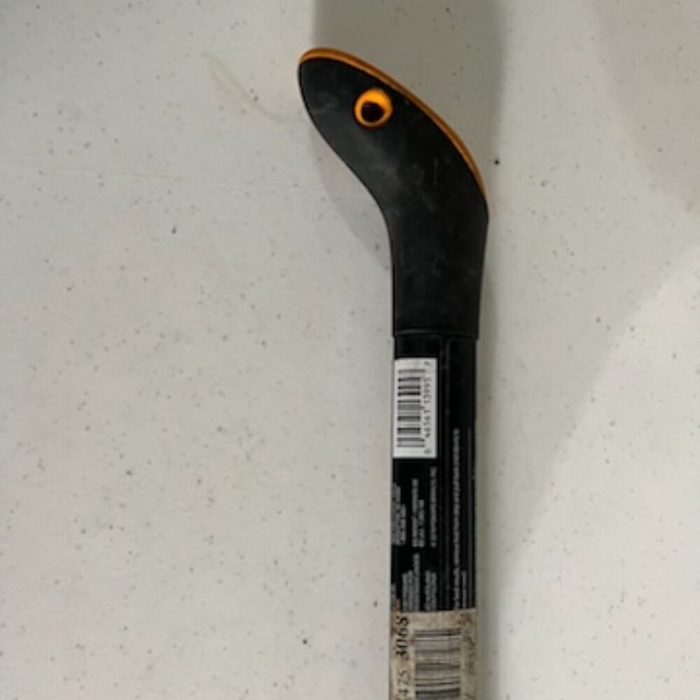 Fiskars 4-Claw Stand Up Weeder Gardening Hand Weeding Tool with 39" Long Easy - Picture 10 of 13